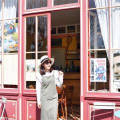 Restaurant Baudy User Photo