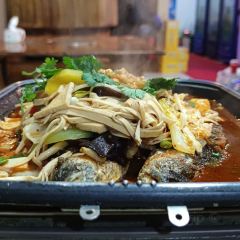 正宗重庆大何烤鱼(上江小区店) User Photo