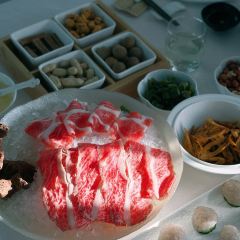 银滩鲍鱼火锅(麓湖店) User Photo