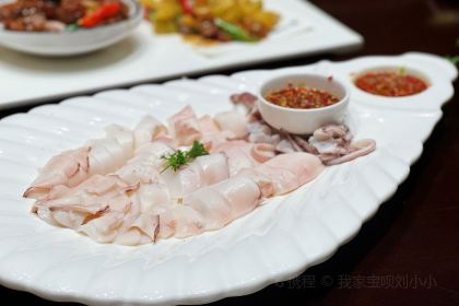 鸿恩陶然大观园