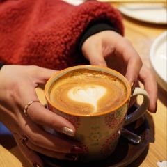 AZUL italiano意大利餐厅(大洋千树店) User Photo