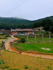 Guishan Temple