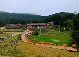 Guishan Temple