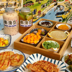 仨友汇·手信·糖水店 User Photo
