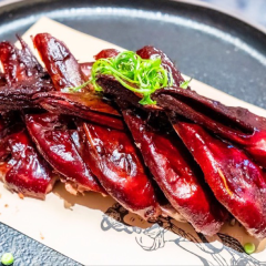 XIN PU JIANG FAN DIAN ảnh của người dùng