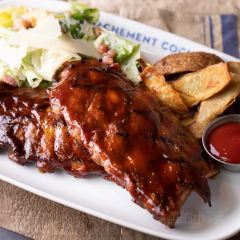 Cochon Dingue Lebourgneuf User Photo