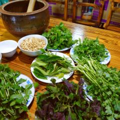 河婆擂茶 User Photo