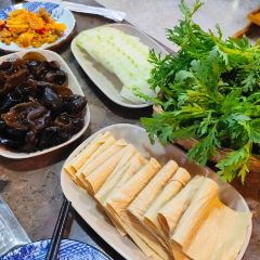 青城高原牦牛汤·川西特色火锅(总店) 여행 사진