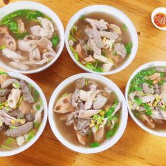 鸿发老大西胪莲藕(南园店) 여행 사진