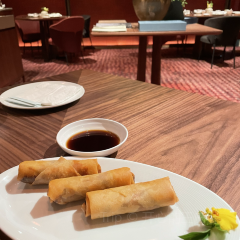 珍庭潮州菜（卓悅中心店）張用戶圖片