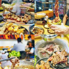 肉食者日式烧肉(侨荣城店) User Photo