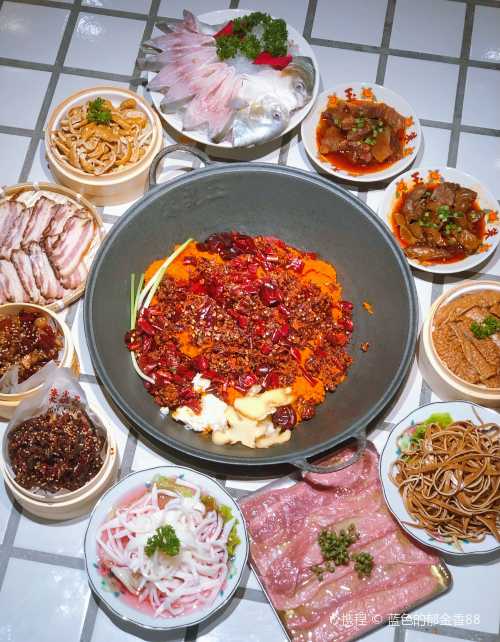 zhu guang yu huo guo guan ( ren min guang chang dian )