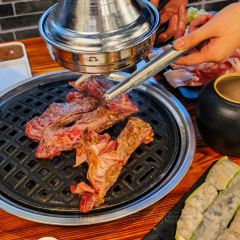 丰火人间(宝龙广场店) User Photo