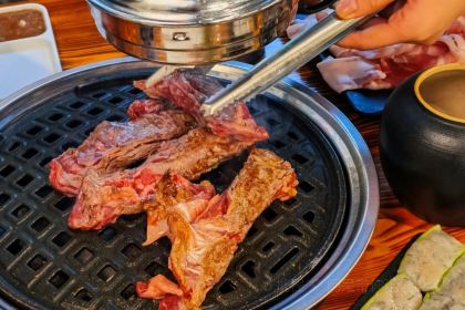 丰火人间(宝龙广场店)