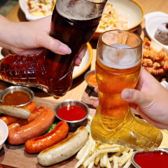 GebruWURST xiangchangxiongdi·deguoxiangchangpijiucanba (longhu u cheng) User Photo