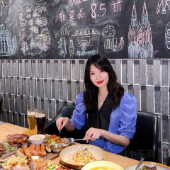 GebruWURST xiangchangxiongdi·deguoxiangchangpijiucanba (longhu u cheng) User Photo