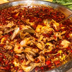 萬勇超黄喉火鍋(金沙店) User Photo