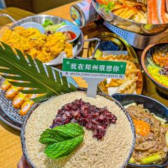 阿卡AK.Lab洋风韩餐(花园路万达坊店) User Photo