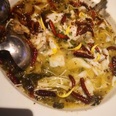 太二酸菜鱼(苏宁广场B区店) User Photo