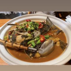黄妈妈家宴精品农庄 User Photo