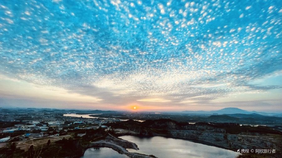 花果山姚姚土窯雞場