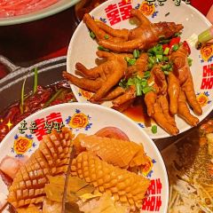 福德喜老火锅(郑州旗舰店) User Photo