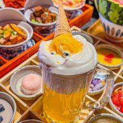 临江门毛肚火锅(金街店) 여행 사진