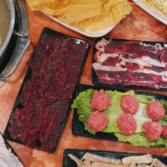 大牛火鍋(惠州旗艦店)張用戶圖片