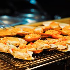 義烏香格里拉·食尚滙張用戶圖片