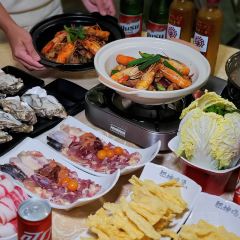 禄婶鸡煲·香港打边炉(皇城店) User Photo