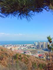 Fenghuang Mountain Park