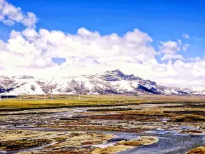Buha River