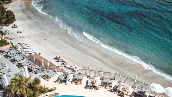 Citadel of Saint-Tropez - Museum of Maritime History