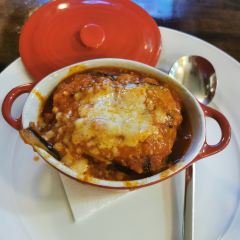 La Pizzaiola User Photo