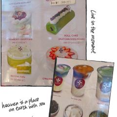 Bloom Cafe User Photo