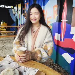 Macknade Café張用戶圖片