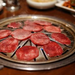 Arirang Restaurant User Photo