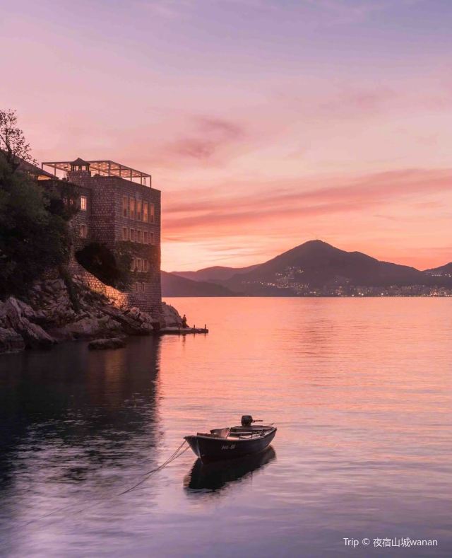 聖斯特凡島