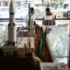 ONEWAY COFFEE User Photo