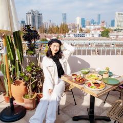 BoboLEE Roof Garden User Photo