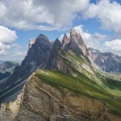 Seceda Ristorante a Monte Funivia User Photo