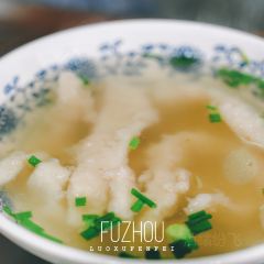 Chatingfude (dadao) User Photo