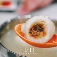 Chatingfude (dadao) User Photo