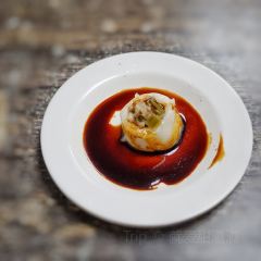 李记老牌骨头汤店 User Photo