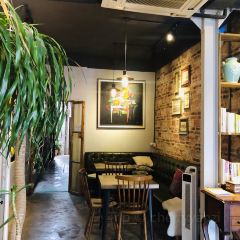 五月花cafe(岩前宝环大道店) User Photo