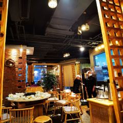 源味汤锅(朱鹮广场店) User Photo
