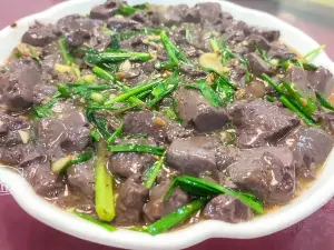 华盛农庄
