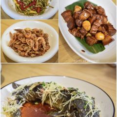 鹿鸣餐厅 User Photo