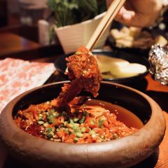 袁老四老火锅(郑州总店) User Photo