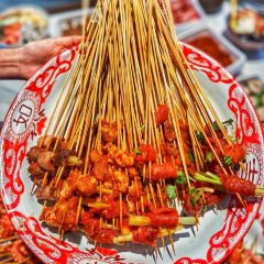 麻辣有约 User Photo